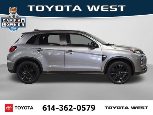 2023 Mitsubishi Outlander Sport 2.0 LE