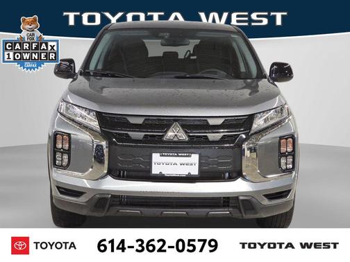 2023 Mitsubishi Outlander Sport 2.0 LE