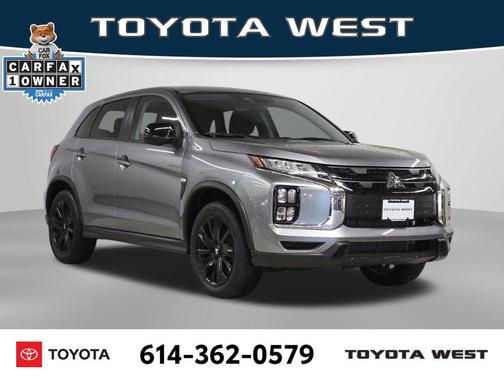 2023 Mitsubishi Outlander Sport 2.0 LE