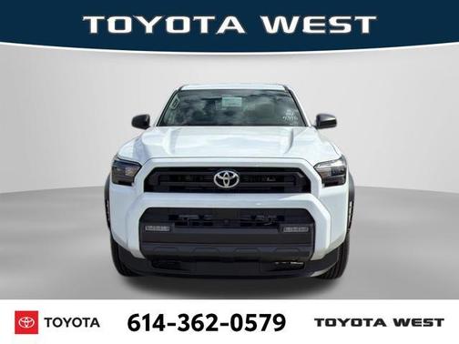0040/ 2026 Toyota 4Runner SR5