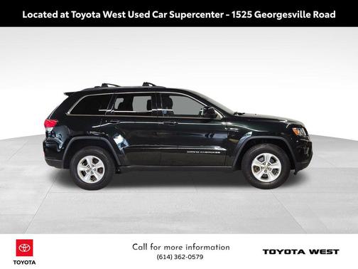 2014 Jeep Grand Cherokee Laredo