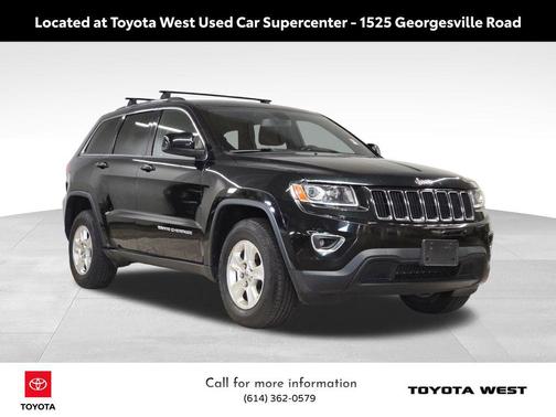 2014 Jeep Grand Cherokee Laredo