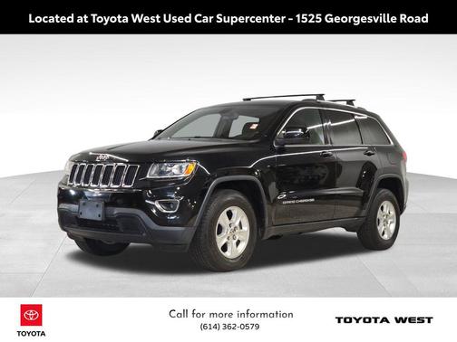 2014 Jeep Grand Cherokee Laredo