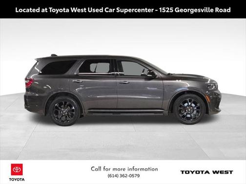 2021 Dodge Durango R/T AWD