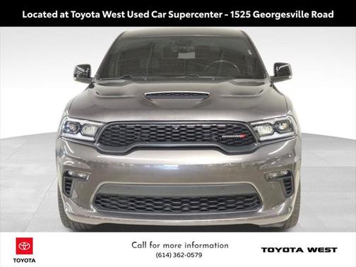 2021 Dodge Durango R/T AWD