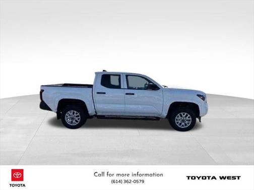 2025 Toyota Tacoma Limited