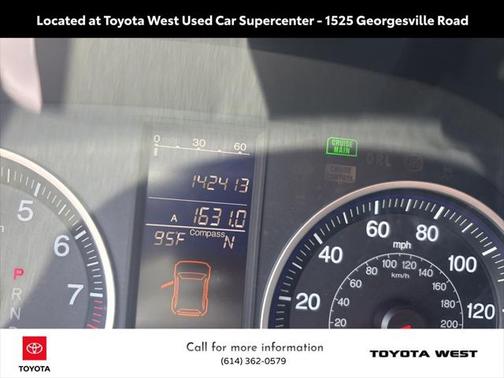 2011 Honda CR-V EX