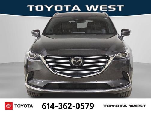 2021 Mazda CX-9 Grand Touring