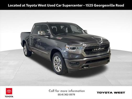 2022 RAM 1500 Limited