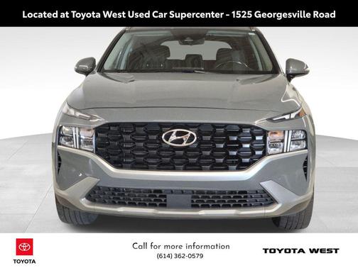 2023 Hyundai SANTA FE SEL 2.4