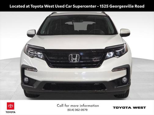 2022 Honda Pilot AWD Special Edition