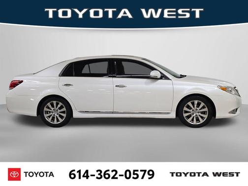 2011 Toyota Avalon Limited