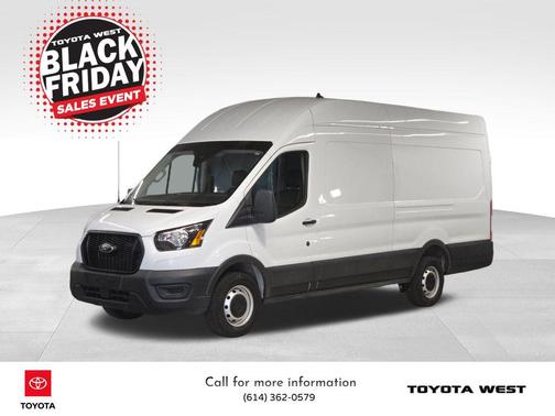 2023 Ford Transit-350 Base