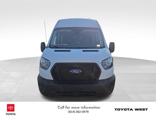 2023 Ford Transit-350 Base