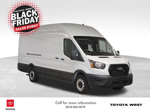 2023 Ford Transit-350 Base