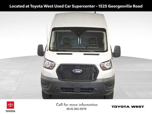 2023 Ford Transit-350 Base