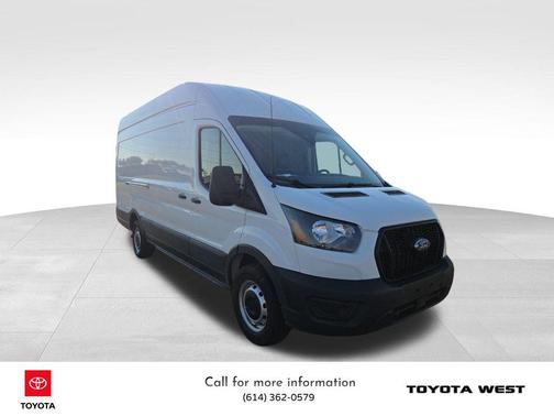 2023 Ford Transit-350 Base