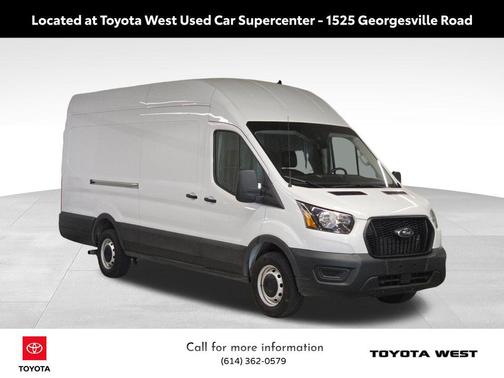 2023 Ford Transit-350 Base