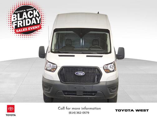 2023 Ford Transit-350 Base