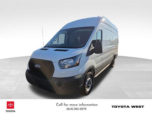2023 Ford Transit-350 Base