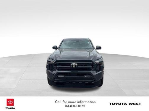 2025 Toyota Tacoma Limited
