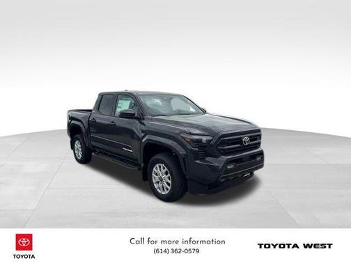 2025 Toyota Tacoma Limited