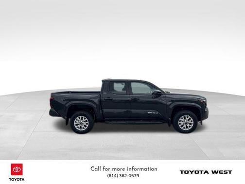 2025 Toyota Tacoma Limited