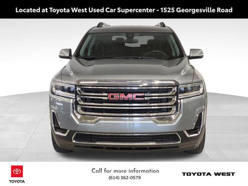 2023 GMC Acadia FWD SLE
