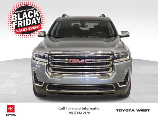 2023 GMC Acadia FWD SLE