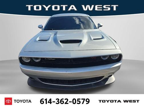 2019 Dodge Challenger R/T Scat Pack