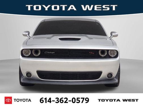 2019 Dodge Challenger R/T Scat Pack