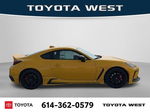 2026 Toyota GR86 Base