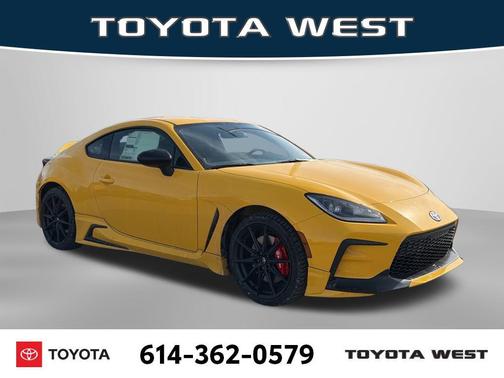 2026 Toyota GR86 Base