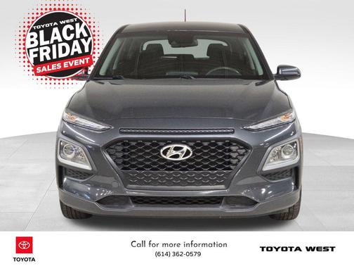 2020 Hyundai KONA SE