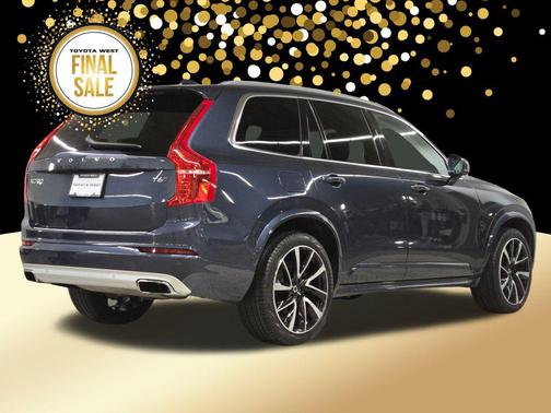 2021 Volvo XC90 T6 Momentum