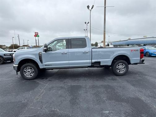 2026 Ford F-350 Lariat Super Duty