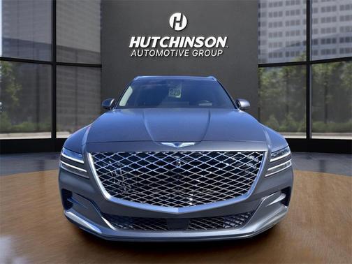 2023 Genesis GV80 3.5T