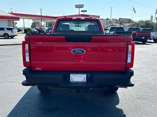 2024 Ford F-350 XL