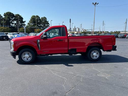 2024 Ford F-350 XL