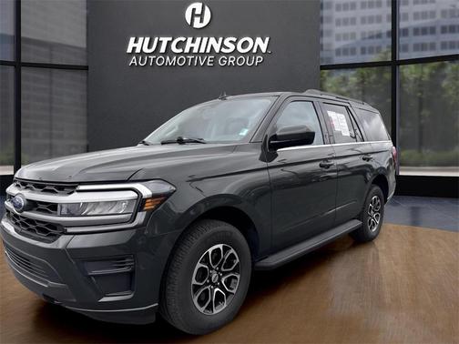 2022 Ford Expedition XLT