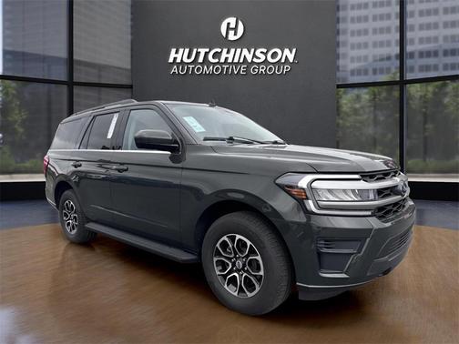 2022 Ford Expedition XLT