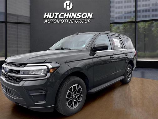 2022 Ford Expedition XLT