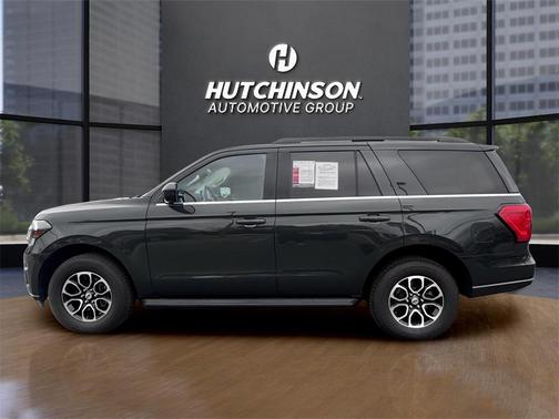 2022 Ford Expedition XLT