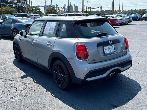 2024 MINI Hardtop Cooper S