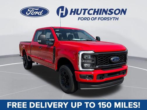 2026 Ford F-350 XL