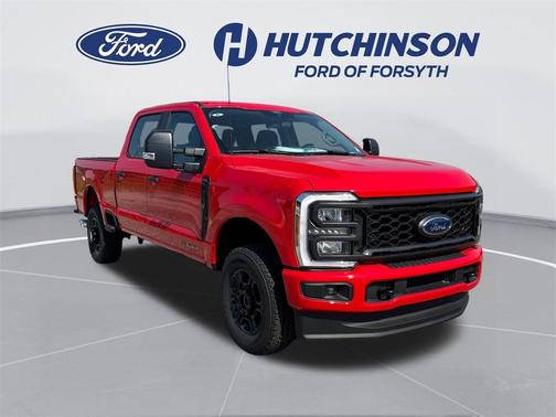 2026 Ford F-350 XL