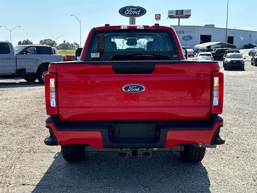 2026 Ford F-350 XL