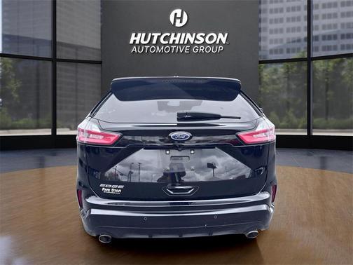 2020 Ford Edge ST Line