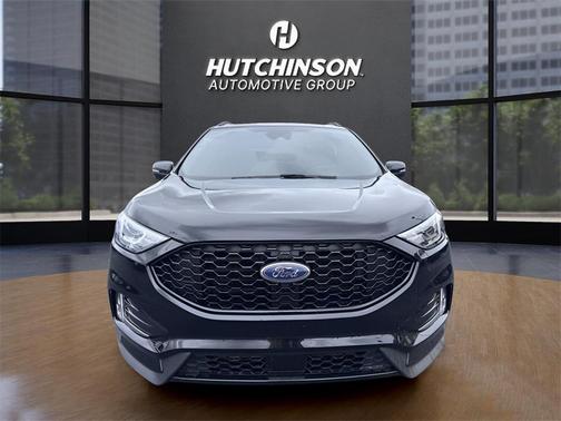 2020 Ford Edge ST Line