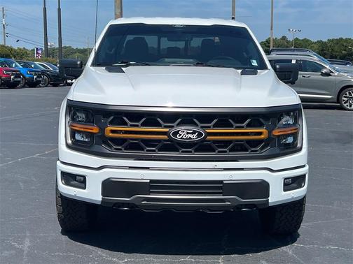 2024 Ford F-150 Tremor